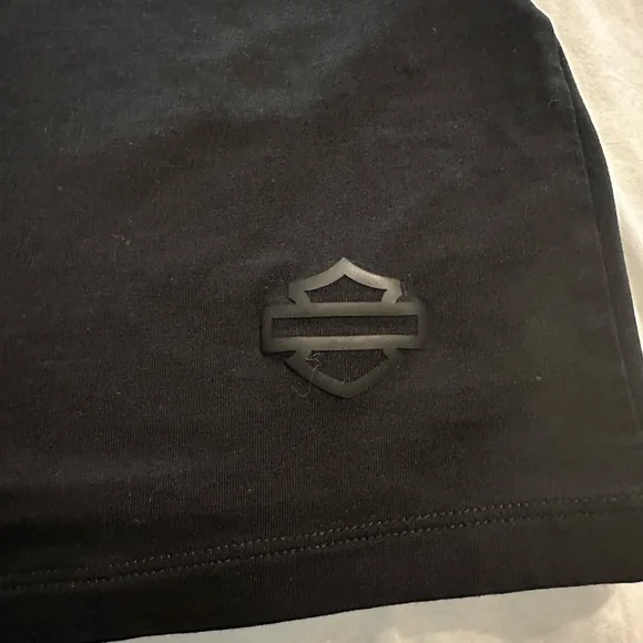 EUC Harley Davidson women’s top - Picture 2 of 10
